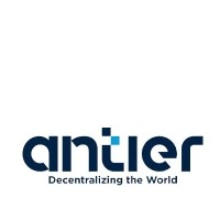 Antier Inc. logo - Similar company to Synapse Technologies, Inc.