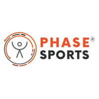 PHASE Sports logo - Similar company to Data4Sports