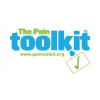 Pain Toolkit logo - Similar company to Le Pub Scientifique