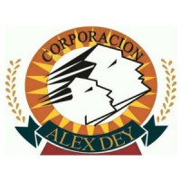 Corporación Alex Dey logo - Similar company to Dollar Phone