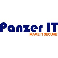 Panzer IT logo - Similar company to Landmark Systems & Solutions