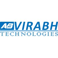 Virabh Technologies logo - Similar company to Virabh Research