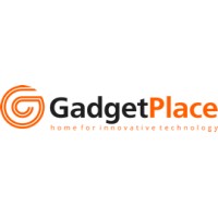The GadgetPlace logo - Similar company to Tezon Drone Limited