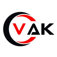 VAK Textiles logo - Similar company to Odanta