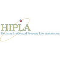 Houston Intellectual Property Law Association (HIPLA) logo - Similar company to United States Intellectual Property Alliance - Entertainment, Arts & Sports
