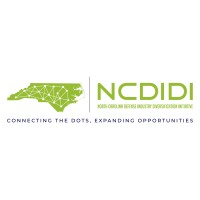 North Carolina Defense Industry Diversification Initiative logo - Similar company to Northeast Indiana Defense Industry Association