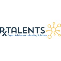 RxTalents logo - Similar company to Rx Talent
