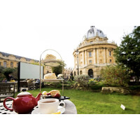 Vaults & Garden