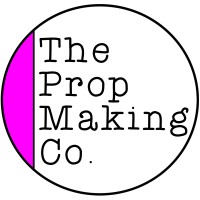 The Prop Making Company logo - Similar company to Alban Studios