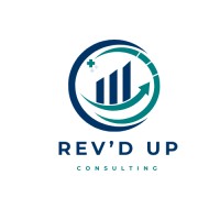 Revd Up Consulting logo - Similar company to Apple Billing And Credentialing
