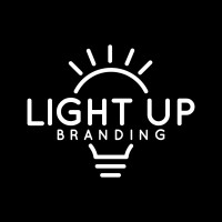 Light Up Branding logo - Similar company to Branding Pros
