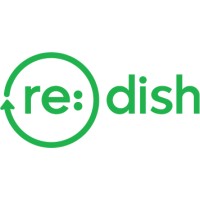 Re:Dish Co. logo - Similar company to Dispatch Goods
