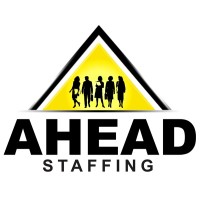 AHEAD Staffing logo - Similar company to Riverwalk Fort Lauderdale