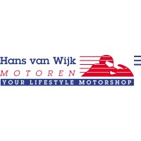 Hans van Wijk Motoren BV logo - Similar company to Redeco Hosting
