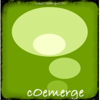 cOemerge logo - Similar company to Coemerge