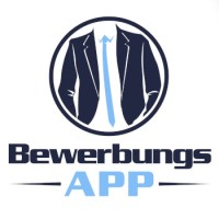 Bewerbungsapp logo - Similar company to Amp Digital Performance