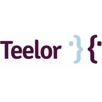 Teelor logo - Similar company to Ub Flex