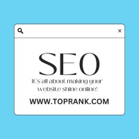 TOPRANK logo - Similar company to Twins Daily