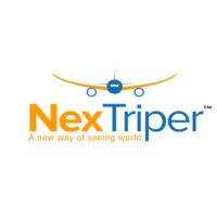 NexTriper logo - Similar company to Srda Tourism Llc