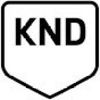 KND Naval Design logo - Similar company to F — Dr