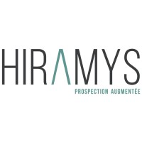 HIRAMYS logo - Similar company to Inker