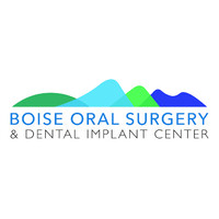 Boise Oral Surgery & Dental Implant Center logo - Similar company to Mid-Kansas Oral & Maxillofacial Surgery