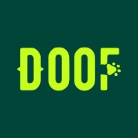 Get Doof logo - Similar company to Slechtziend.Nl