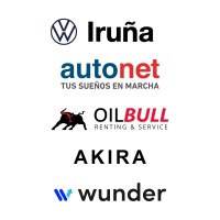 Empleos Iruña logo - Similar company to Fuster