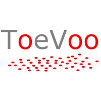 ToeVoo logo - Similar company to Konsilo