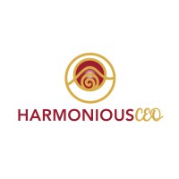 The Harmonious CEO logo - Similar company to Small Space Architect
