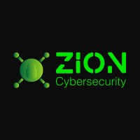 ZION Cybersecurity logo - Similar company to Evolutionit