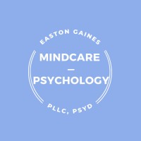 MindCare Psychology logo - Similar company to Small Steps Psychology