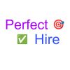 Perfect Hire logo - Similar company to Techon Innovations