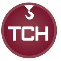 Thanet Crane Hire logo - Similar company to Bronzeshield Lifting Ltd