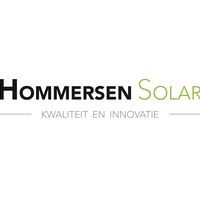 Hommersen Solar logo - Similar company to Amperum B.V.