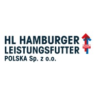 HL Hamburger Leistungsfutter Polska logo - Similar company to Hl Hamburger Leistungsfutter Gmbh