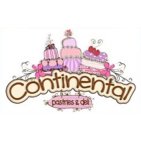 Continental Pastries and Deli logo - Similar company to Matt & Nat Bakery Group, Lp