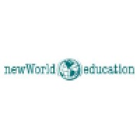 New World Education logo - Similar company to Just Blaze