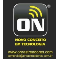On Rastreadores logo - Similar company to Localize Rastreadores