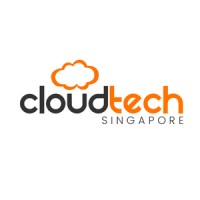 CloudTech Singapore logo - Similar company to Cloudtech Erp