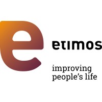 Etimos Foundation logo - Similar company to Siicp