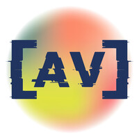 Acto Voltaje logo - Similar company to Banners Banners