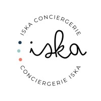 ISKA Conciergerie logo - Similar company to Conciergerie By Sam