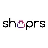 shoprs logo - Similar company to Hyper