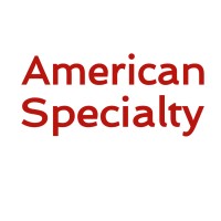 American Specialty South Carolina logo - Similar company to Amify.Me