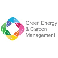 Green Energy and Carbon Management (GECM) logo - Similar company to Flexigen Pty Ltd
