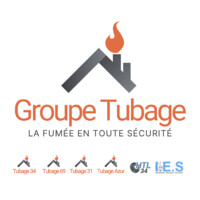 GROUPE TUBAGE logo - Similar company to Nuances De Feu