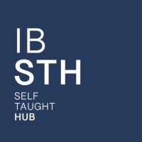 IBSTH logo - Similar company to Veu