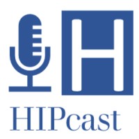 HIPcast- Health Information Professional's Podcast logo - Similar company to Duke Learning & Organization Development