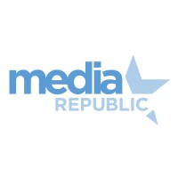 Media Republic logo - Similar company to Jpd